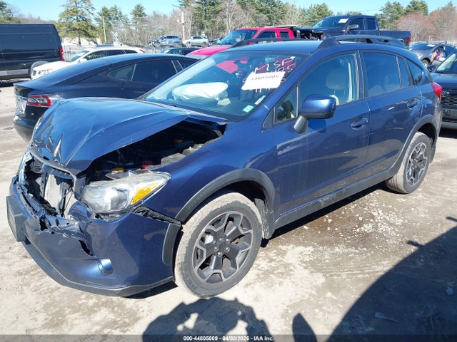 Продажа на аукционе авто 2013 Subaru Xv Crosstrek 2.0i Limited, vin: JF2GPAGC1D2859965, номер лота: 44805009