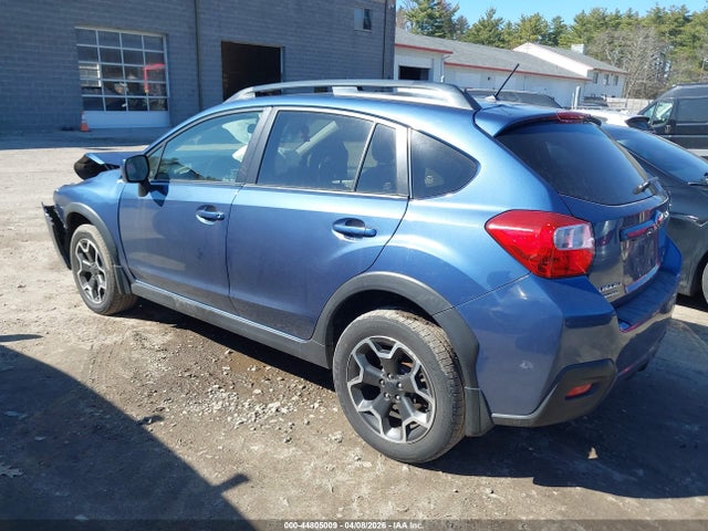 Продажа на аукционе авто 2013 Subaru Xv Crosstrek 2.0i Limited, vin: JF2GPAGC1D2859965, номер лота: 44805009