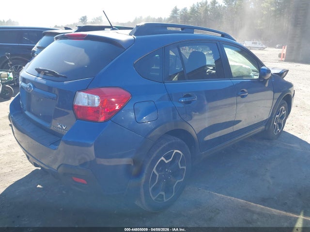Продажа на аукционе авто 2013 Subaru Xv Crosstrek 2.0i Limited, vin: JF2GPAGC1D2859965, номер лота: 44805009