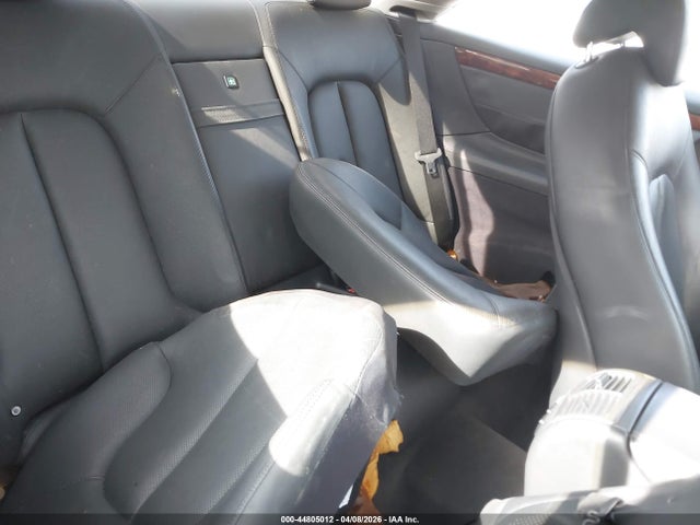2006 MERCEDES-BENZ CL 500 WDBPJ75J16A047366 Photo 7