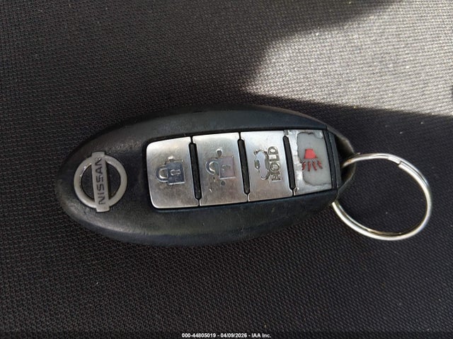 2013 NISSAN SENTRA 3N1AB7AP1DL712192 Photo 10
