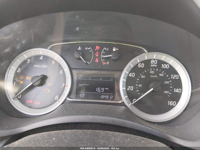 2013 NISSAN SENTRA 3N1AB7AP1DL712192 Photo 6