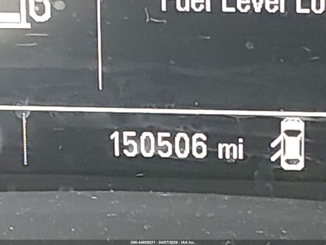 44805021 :رقم المزاد ، 3GKALMEV0JL242738 vin ، 2018 Gmc Terrain Sle مزاد بيع