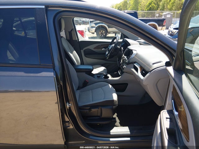 44805021 :رقم المزاد ، 3GKALMEV0JL242738 vin ، 2018 Gmc Terrain Sle مزاد بيع