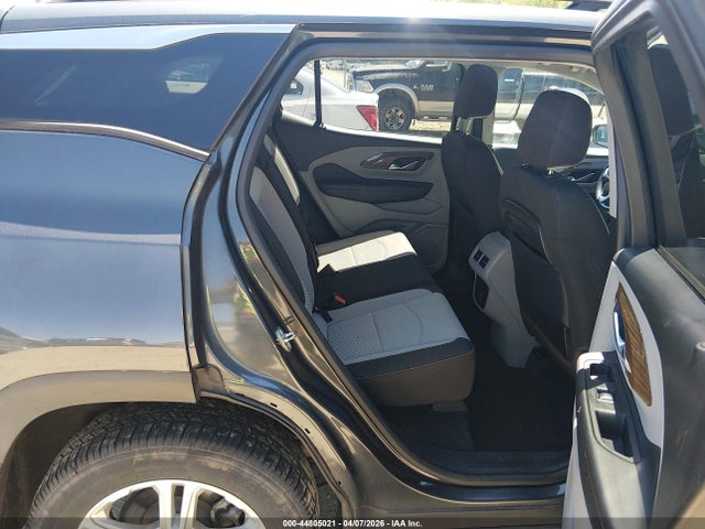 44805021 :رقم المزاد ، 3GKALMEV0JL242738 vin ، 2018 Gmc Terrain Sle مزاد بيع