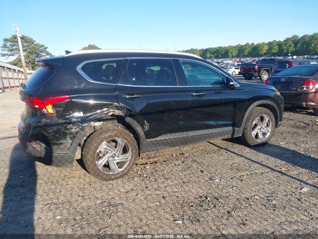 Aukcja sprzedaży 2023 Hyundai Santa Fe Sel, vin: 5NMS24AJ0PH527502, numer aukcji: 44805025