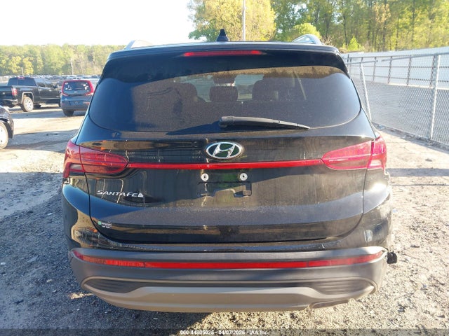 Aukcja sprzedaży 2023 Hyundai Santa Fe Sel, vin: 5NMS24AJ0PH527502, numer aukcji: 44805025