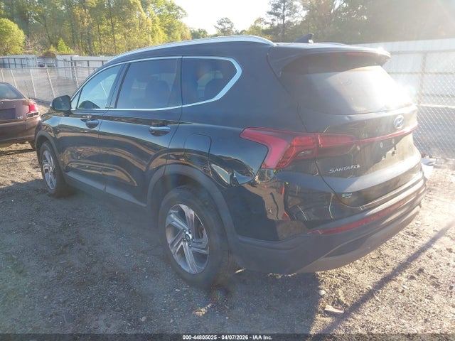 Aukcja sprzedaży 2023 Hyundai Santa Fe Sel, vin: 5NMS24AJ0PH527502, numer aukcji: 44805025