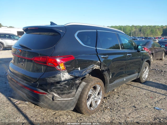 Aukcja sprzedaży 2023 Hyundai Santa Fe Sel, vin: 5NMS24AJ0PH527502, numer aukcji: 44805025