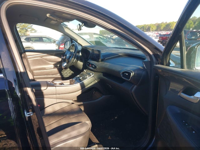 Aukcja sprzedaży 2023 Hyundai Santa Fe Sel, vin: 5NMS24AJ0PH527502, numer aukcji: 44805025