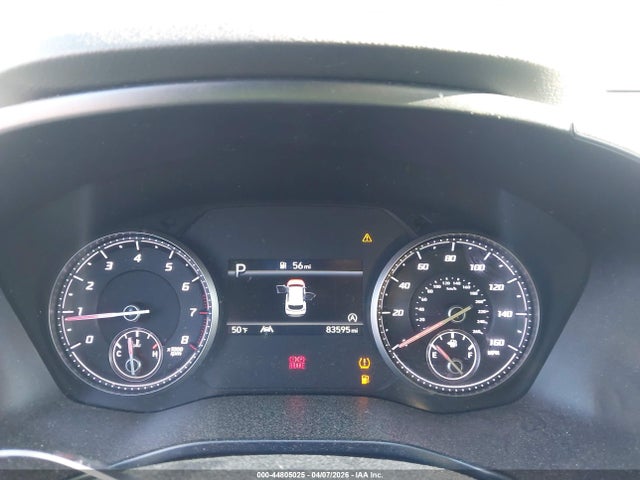 Aukcja sprzedaży 2023 Hyundai Santa Fe Sel, vin: 5NMS24AJ0PH527502, numer aukcji: 44805025