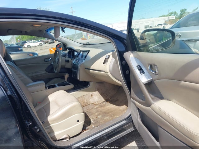Aukcja sprzedaży 2012 Nissan Murano S, vin: JN8AZ1MW8CW239493, numer aukcji: 44805028