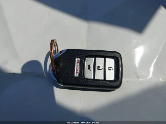 3CZRU5H58NM742928 Honda Hr-v 2wd Ex