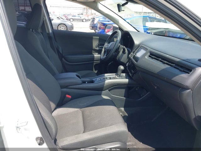 3CZRU5H58NM742928 Honda Hr-v 2wd Ex