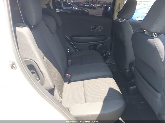 3CZRU5H58NM742928 Honda Hr-v 2wd Ex