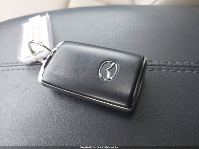 44805033 :رقم المزاد ، 3MVDMBCM8SM778626 vin ، 2025 Mazda Cx-30 2.5 S Preferred Package مزاد بيع