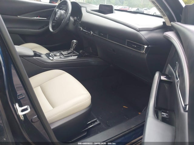 44805033 :رقم المزاد ، 3MVDMBCM8SM778626 vin ، 2025 Mazda Cx-30 2.5 S Preferred Package مزاد بيع