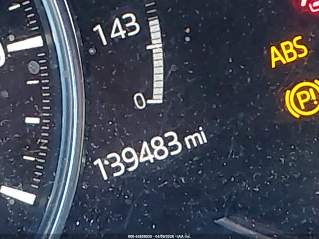 Продаж на аукціоні авто 2021 Mazda Cx-9 Grand Touring, vin: JM3TCBDY5M0531966, номер лоту: 44805035