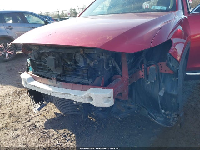 Продаж на аукціоні авто 2021 Mazda Cx-9 Grand Touring, vin: JM3TCBDY5M0531966, номер лоту: 44805035