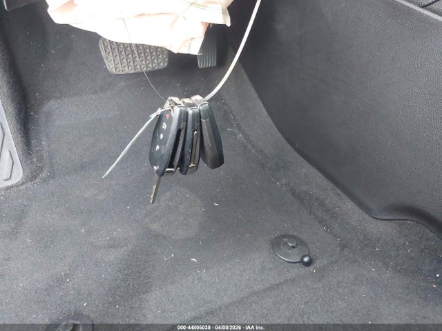 2018 Chevrolet Cruze Ls Auto მანქანა იყიდება აუქციონზე, vin: 1G1BC5SM1J7122848, აუქციონის ნომერი: 44805039