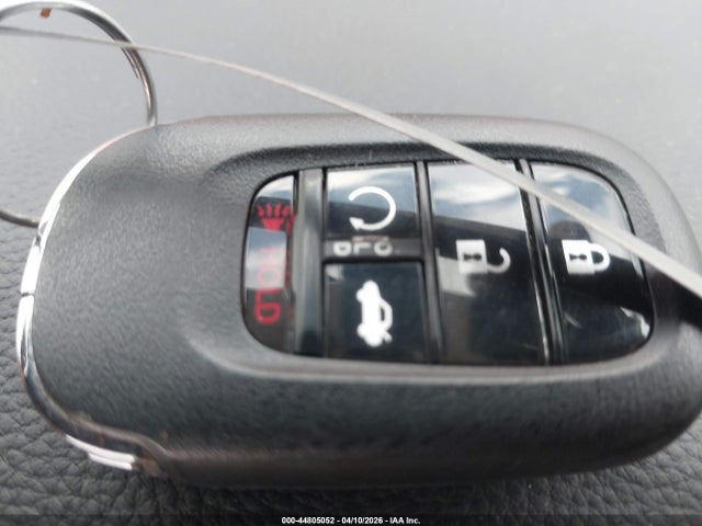 Продаж на аукціоні авто 2026 Honda Civic Sport, vin: 2HGFE2F5XTH527443, номер лоту: 44805052