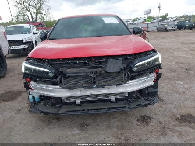 Продаж на аукціоні авто 2026 Honda Civic Sport, vin: 2HGFE2F5XTH527443, номер лоту: 44805052