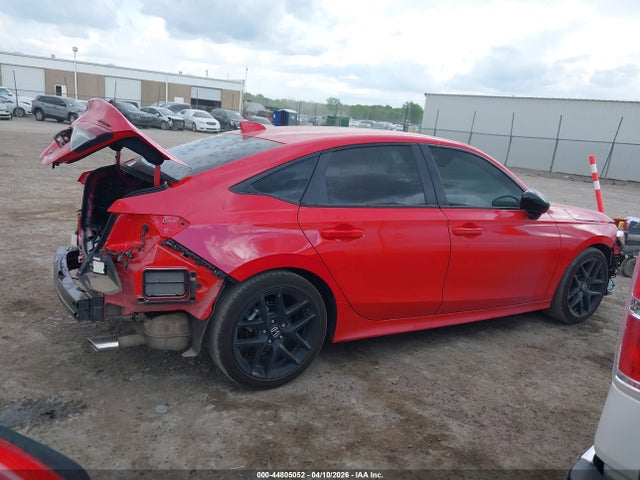 Продаж на аукціоні авто 2026 Honda Civic Sport, vin: 2HGFE2F5XTH527443, номер лоту: 44805052