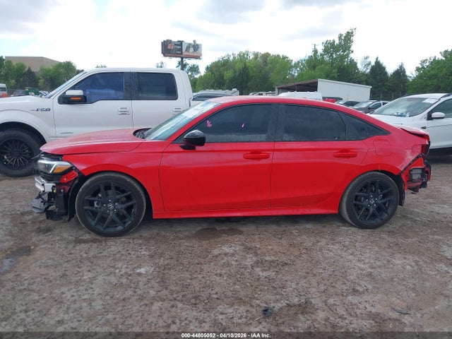 Продаж на аукціоні авто 2026 Honda Civic Sport, vin: 2HGFE2F5XTH527443, номер лоту: 44805052