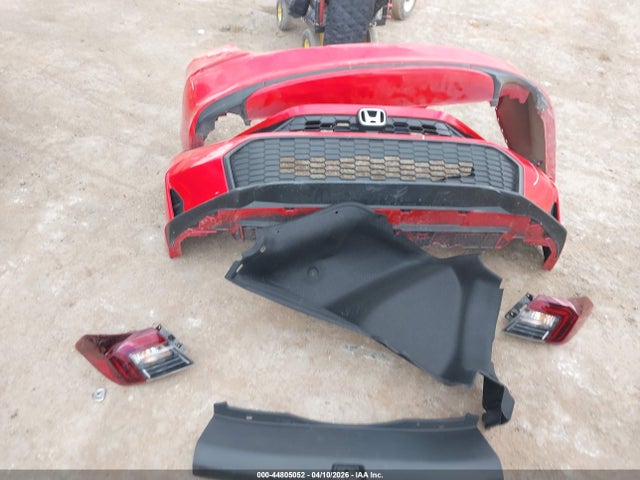 Продаж на аукціоні авто 2026 Honda Civic Sport, vin: 2HGFE2F5XTH527443, номер лоту: 44805052