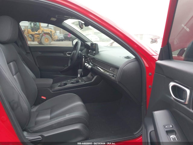 Продаж на аукціоні авто 2026 Honda Civic Sport, vin: 2HGFE2F5XTH527443, номер лоту: 44805052