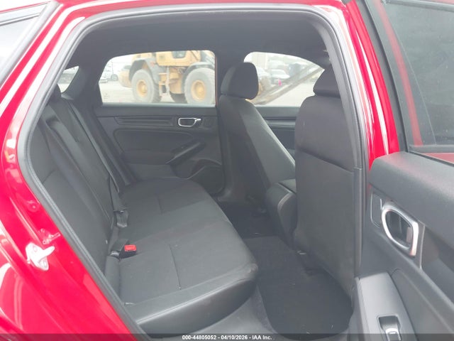 Продаж на аукціоні авто 2026 Honda Civic Sport, vin: 2HGFE2F5XTH527443, номер лоту: 44805052