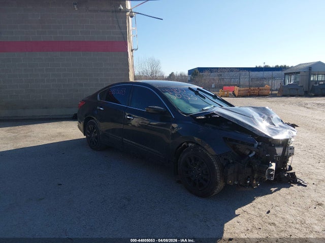 Aukcja sprzedaży 2017 Nissan Altima 2.5 S, vin: 1N4AL3AP8HC484220, numer aukcji: 44805053