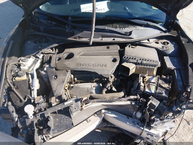 Aukcja sprzedaży 2017 Nissan Altima 2.5 S, vin: 1N4AL3AP8HC484220, numer aukcji: 44805053