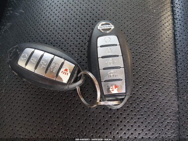 Aukcja sprzedaży 2017 Nissan Altima 2.5 S, vin: 1N4AL3AP8HC484220, numer aukcji: 44805053