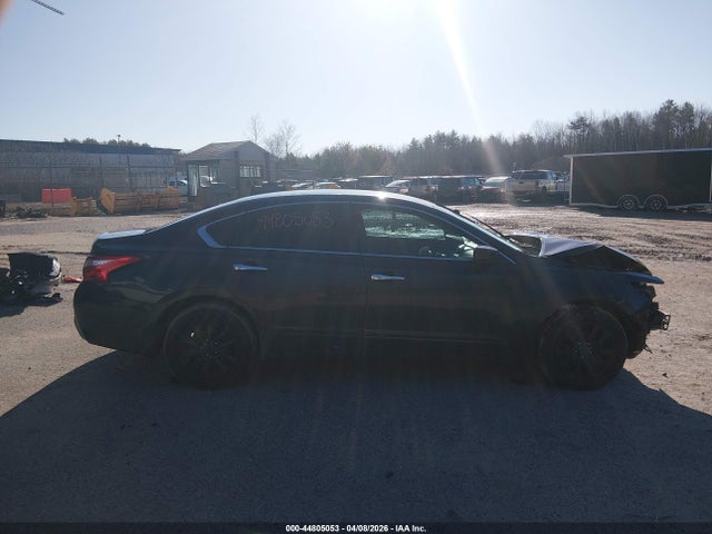 Aukcja sprzedaży 2017 Nissan Altima 2.5 S, vin: 1N4AL3AP8HC484220, numer aukcji: 44805053