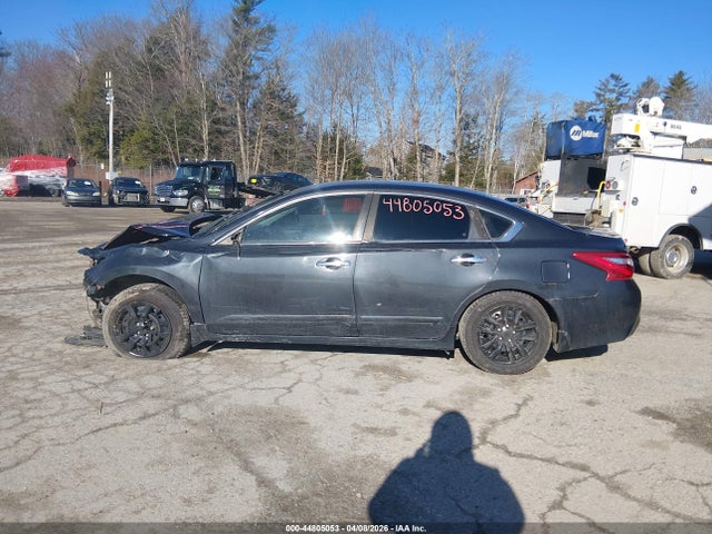 Aukcja sprzedaży 2017 Nissan Altima 2.5 S, vin: 1N4AL3AP8HC484220, numer aukcji: 44805053