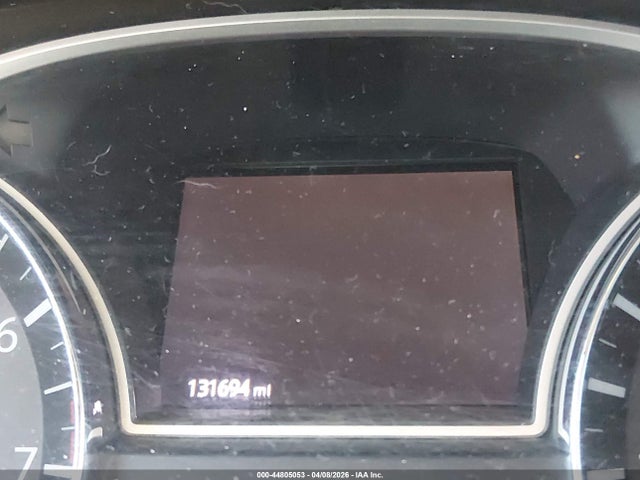 Aukcja sprzedaży 2017 Nissan Altima 2.5 S, vin: 1N4AL3AP8HC484220, numer aukcji: 44805053