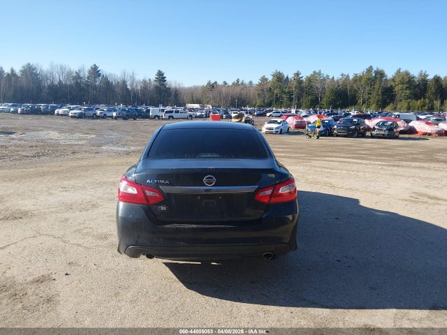 Aukcja sprzedaży 2017 Nissan Altima 2.5 S, vin: 1N4AL3AP8HC484220, numer aukcji: 44805053