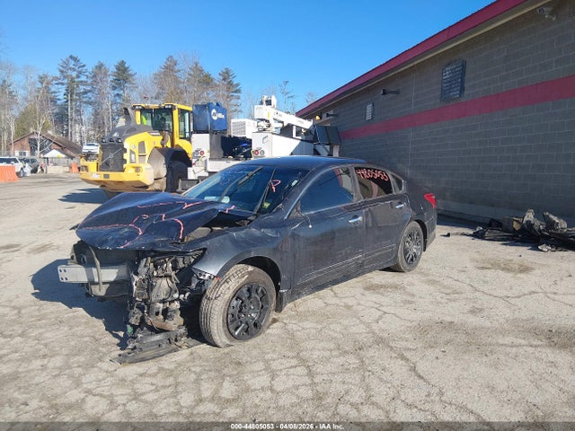 Aukcja sprzedaży 2017 Nissan Altima 2.5 S, vin: 1N4AL3AP8HC484220, numer aukcji: 44805053