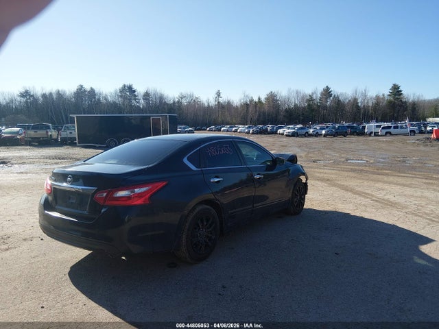 Aukcja sprzedaży 2017 Nissan Altima 2.5 S, vin: 1N4AL3AP8HC484220, numer aukcji: 44805053