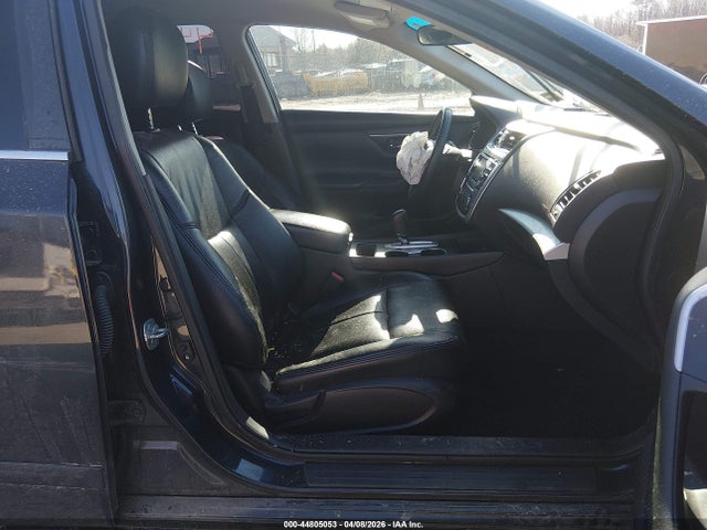 Aukcja sprzedaży 2017 Nissan Altima 2.5 S, vin: 1N4AL3AP8HC484220, numer aukcji: 44805053