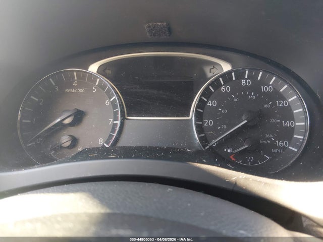 Aukcja sprzedaży 2017 Nissan Altima 2.5 S, vin: 1N4AL3AP8HC484220, numer aukcji: 44805053