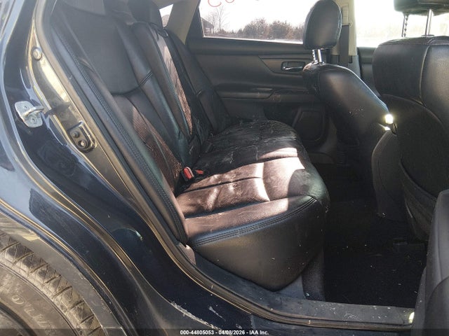 Aukcja sprzedaży 2017 Nissan Altima 2.5 S, vin: 1N4AL3AP8HC484220, numer aukcji: 44805053