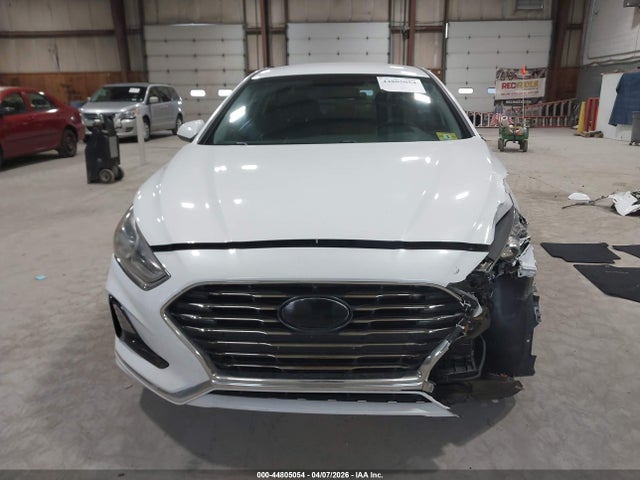 Продажа на аукционе авто 2018 Hyundai Sonata Se, vin: 5NPE24AF4JH652263, номер лота: 44805054
