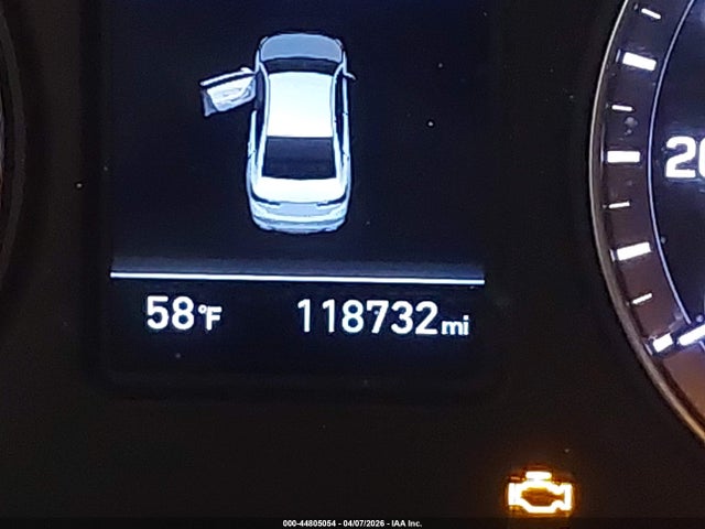 Продажа на аукционе авто 2018 Hyundai Sonata Se, vin: 5NPE24AF4JH652263, номер лота: 44805054