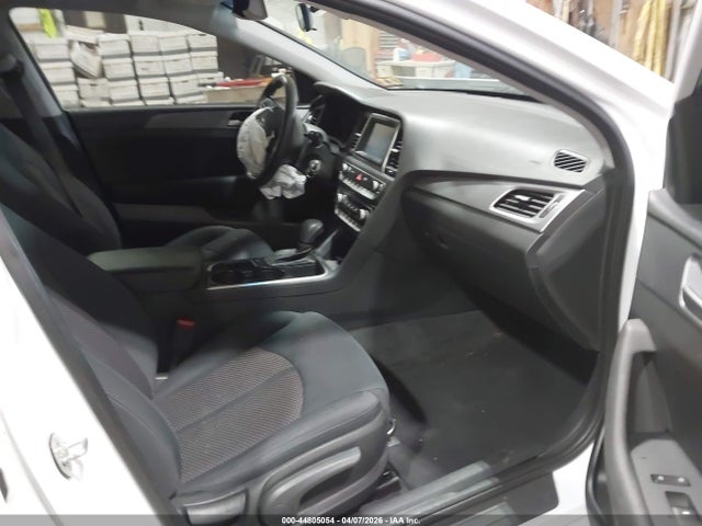 Продажа на аукционе авто 2018 Hyundai Sonata Se, vin: 5NPE24AF4JH652263, номер лота: 44805054