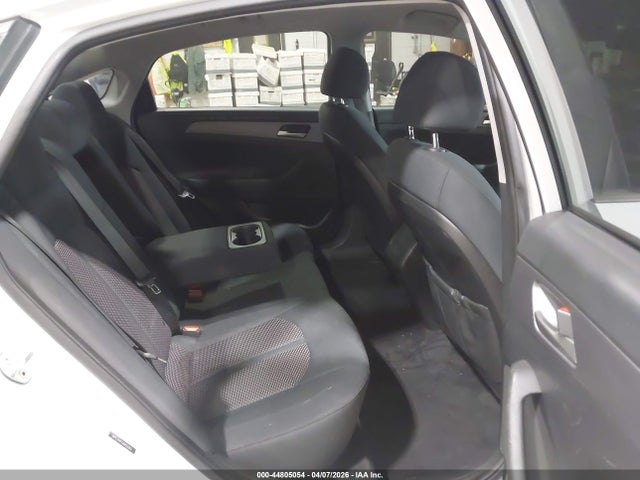 Продажа на аукционе авто 2018 Hyundai Sonata Se, vin: 5NPE24AF4JH652263, номер лота: 44805054