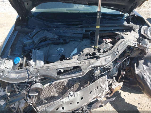 Продажа на аукционе авто 2021 Mazda Cx-5 Touring, vin: JM3KFACM1M0328052, номер лота: 44805056