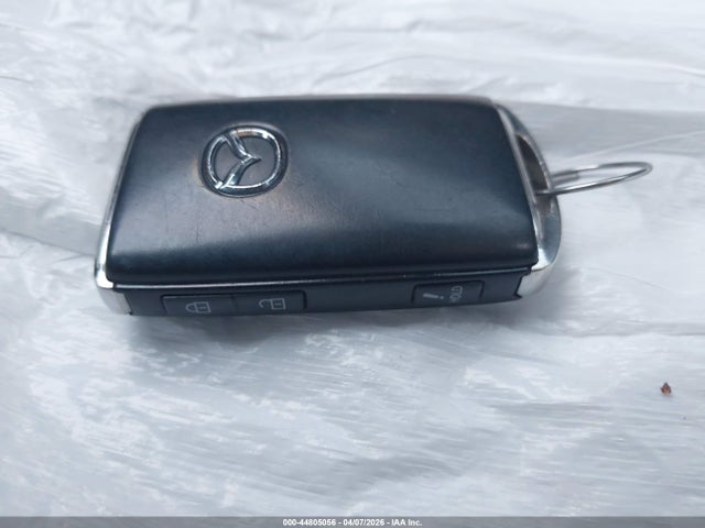 Продажа на аукционе авто 2021 Mazda Cx-5 Touring, vin: JM3KFACM1M0328052, номер лота: 44805056