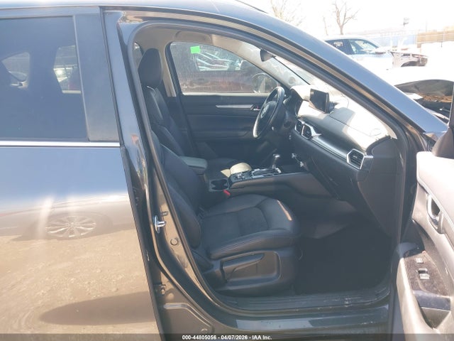 Продажа на аукционе авто 2021 Mazda Cx-5 Touring, vin: JM3KFACM1M0328052, номер лота: 44805056